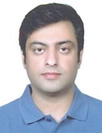 سامان محمدزاده